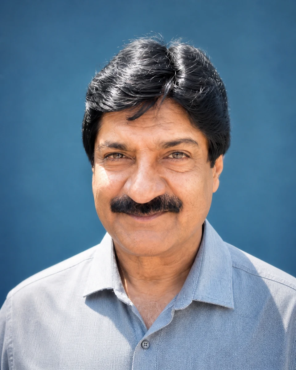 Prof. Dr. Tamal Kanti Ghosh